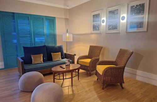 Bangi Golf Club Complejo | Bangi Resort Hotel