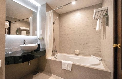 Bangi Golf Club Complejo | Bangi Resort Hotel
