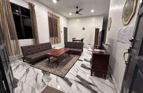 Bandar Baru Bangi Casa | Bangi Utara Villa