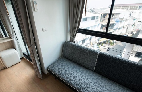 Phra Khanong Nuea Apartamento | Bangkok Feliz Sukumvit69
