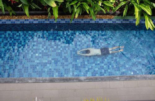 Khlong Tan Nuea Villa | Bangkok Luxury Pool Villa Thonglor