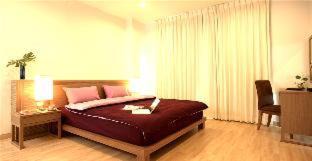 Samsen Nai Apartamento | Bangkok Patio BTS Sanam Pao