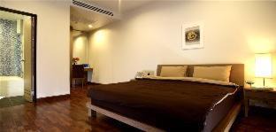 Samsen Nai Apartamento | Bangkok Patio BTS Sanam Pao