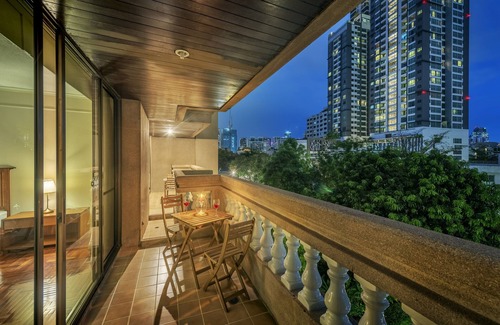 Asoke Apartamento | Bangkok Shortstay, un hogar lejos del hogar