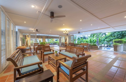 Asoke Apartamento | Bangkok Shortstay, un hogar lejos del hogar