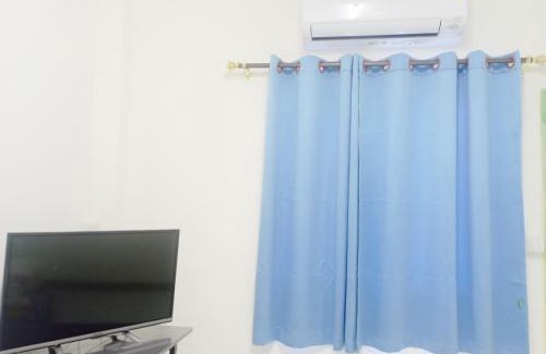 Phasi Charoen Apartamento | Bangkok Siam