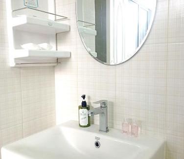 Phasi Charoen Apartamento | Bangkok Siam