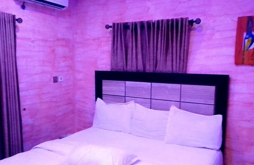 Sangotedo Hotel | BANGKOK SUITE