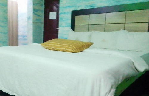 Sangotedo Hotel | BANGKOK SUITE