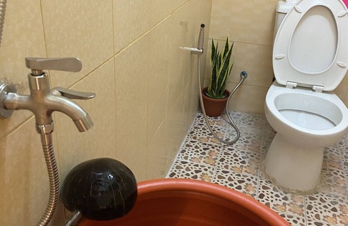 Wat Tha Phra Apartamento | BangkokFloatingMarketLiving KhlongBangLuang