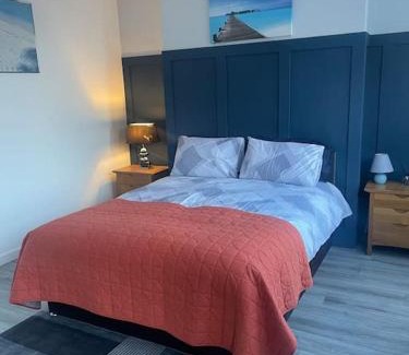 Bangor Apartamento | Bangor by the Sea