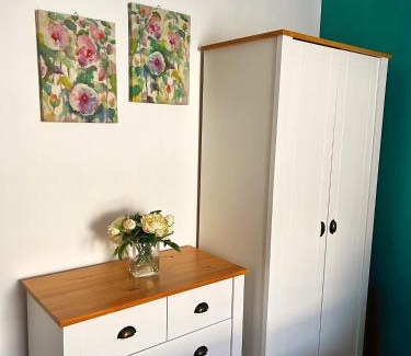 Bangor Apartamento | Bangor Central Apartments