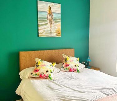 Bangor Apartamento | Bangor Central Apartments
