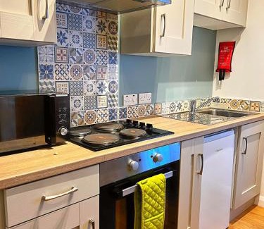 Bangor Apartamento | Bangor Central Apartments