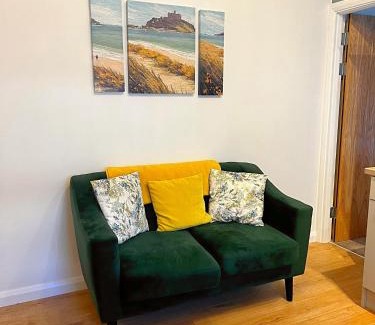Bangor Apartamento | Bangor Central Apartments