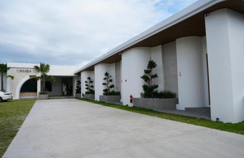 Saen Suk Cama Y Desayuno | Bangsaen Casa Riva