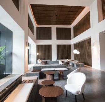 Brickfields Apartamento | Bangsar Signature By PSM