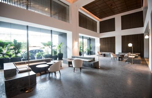 Brickfields Apartamento | Bangsar Signature By PSM