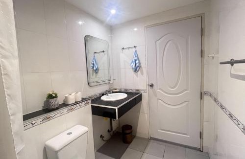 Samut Sakhon Apartamento | Bangsaray Beach Condo B220 บางเสร่ บีช