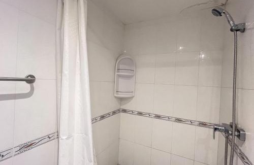 Samut Sakhon Apartamento | Bangsaray Beach Condo B220 บางเสร่ บีช