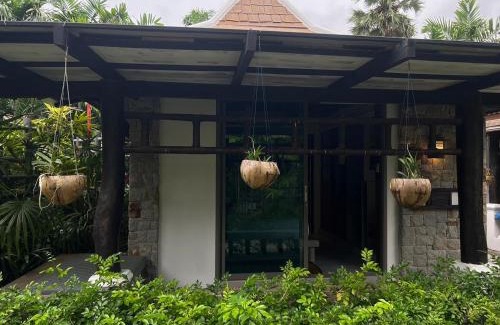 Cherngtalay Complejo | Bangtao Beach Chalet Resort