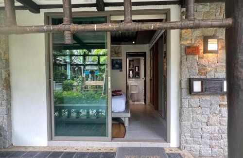 Cherngtalay Complejo | Bangtao Beach Chalet Resort