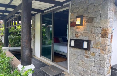 Cherngtalay Complejo | Bangtao Beach Chalet Resort
