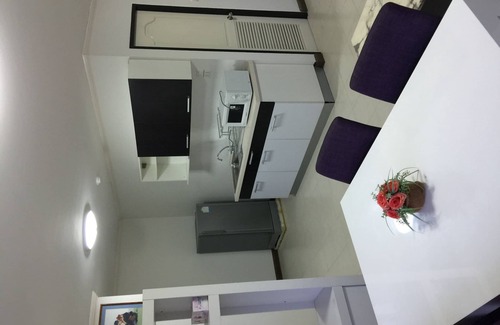 Bang Rak Phatthana Condominio | Bangyai Inn: habitación de 64 metros cuadrados con una ubicación perfecta en el corazón de Bangyai