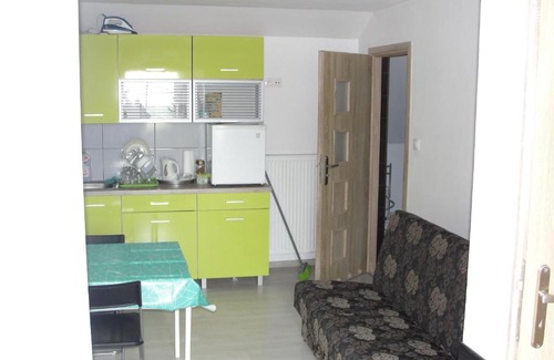 Wyszkow Casa | Bania Biesiadna