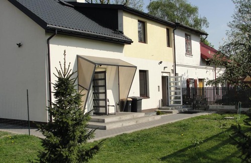 Wyszkow Casa | Bania Biesiadna