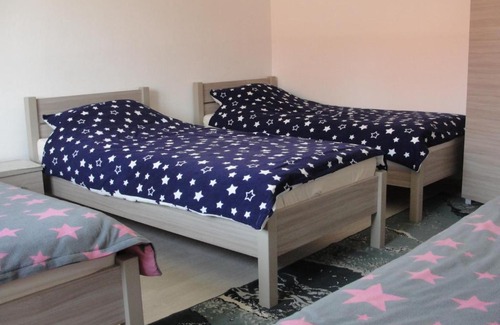 Wyszkow Casa | Bania Biesiadna
