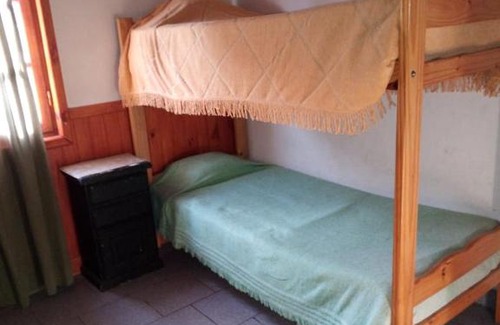 Cushamen Department Casa | banim