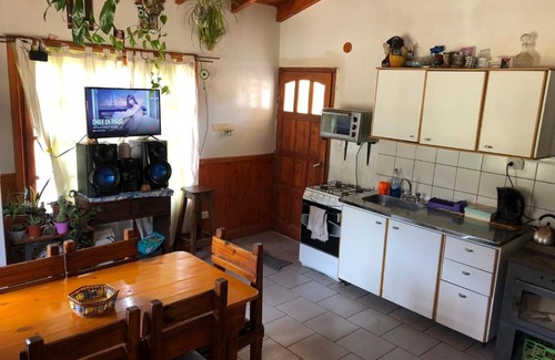 Cushamen Department Casa | banim