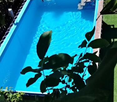 Mladenovac Casa | BANJANSKI RAJ