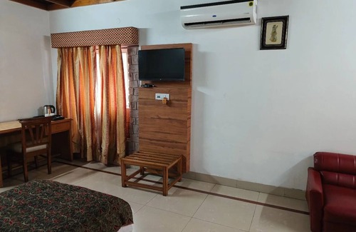 Renukoot Complejo | Banjara Resort