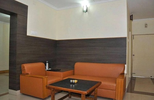 Renukoot Complejo | Banjara Resort