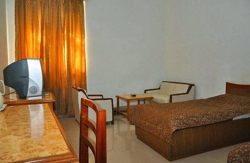 Renukoot Complejo | Banjara Resort