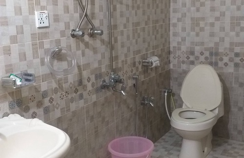 Dhirkot Casa | Banjosa Inn Guest House