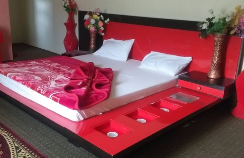 Dhirkot Casa | Banjosa Inn Guest House
