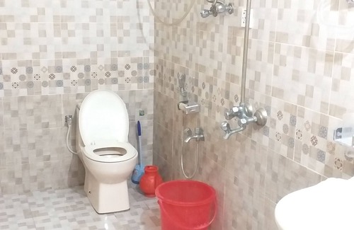 Dhirkot Casa | Banjosa Inn Guest House