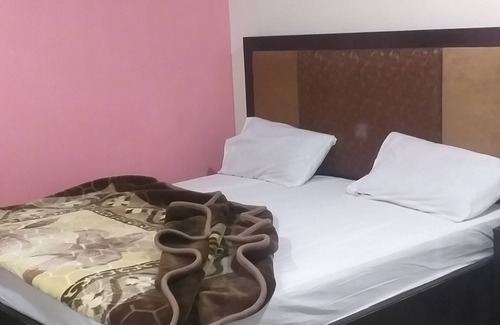 Dhirkot Casa | Banjosa Inn Guest House
