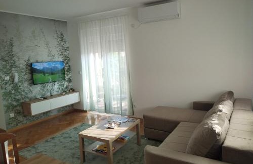 Vrnjacka Banja Apartamento | Banjski kutak