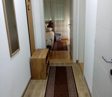 Vrnjacka Banja Apartamento | Banjski kutak