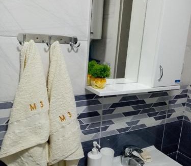 Vrnjacka Banja Apartamento | Banjski kutak