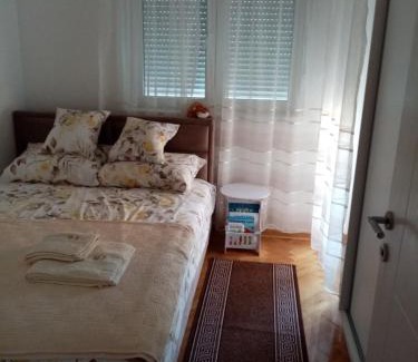 Vrnjacka Banja Apartamento | Banjski kutak