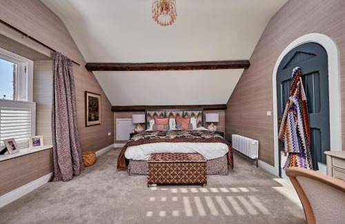 Bushmills Casa | Bank House, Bushmills