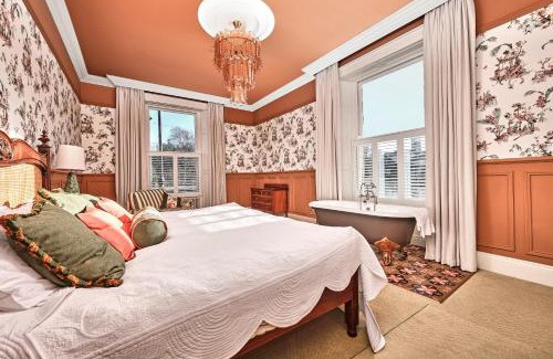 Bushmills Casa | Bank House, Bushmills