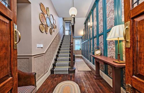 Bushmills Casa | Bank House, Bushmills