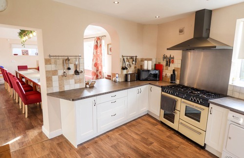 Mablethorpe and Sutton Cabaña | Bank House