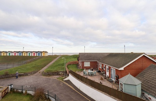 Mablethorpe and Sutton Cabaña | Bank House